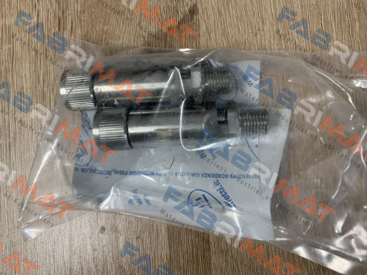 014402833 Nuova General Instruments