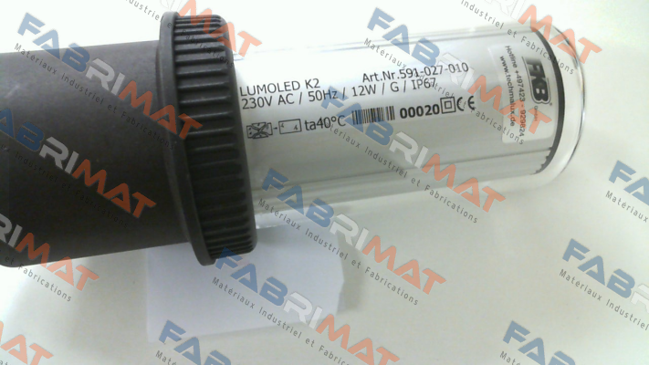 591-027-010 Techmalux