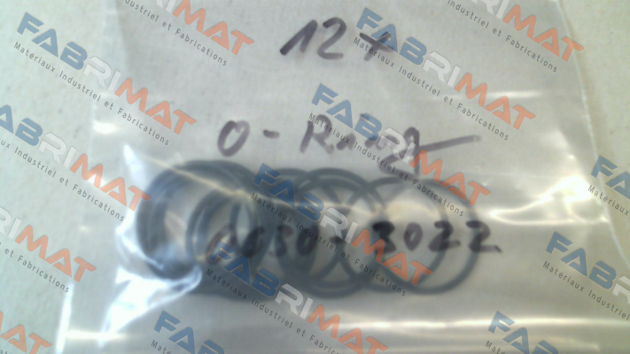 0630-3022 VAF Instruments