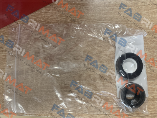 Mechanical seal for 02RA-T Alpha Pompe
