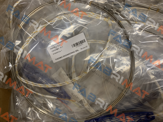 RTO65970 Thermo Engineering S.r.l.