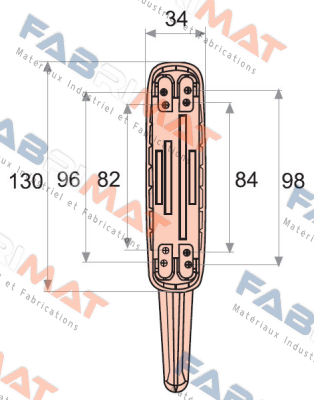 0761A Fapim