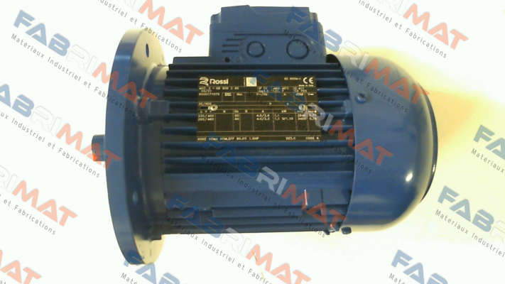 HB 80B 2 230.400-50 B5 Rossi