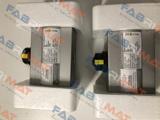8090DA0520000 Tuning Fluid Solutions