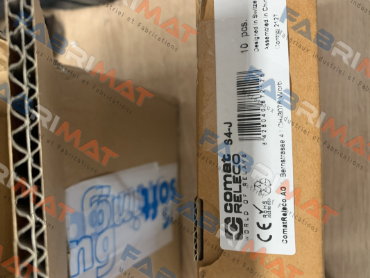 S4-J Comat Releco