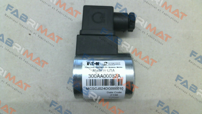 P/N: 1051428, Type: SP-EMS-10-024DG IMAV Hydraulik