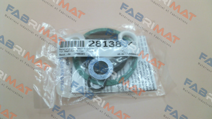 Kit for A7513FP Rego