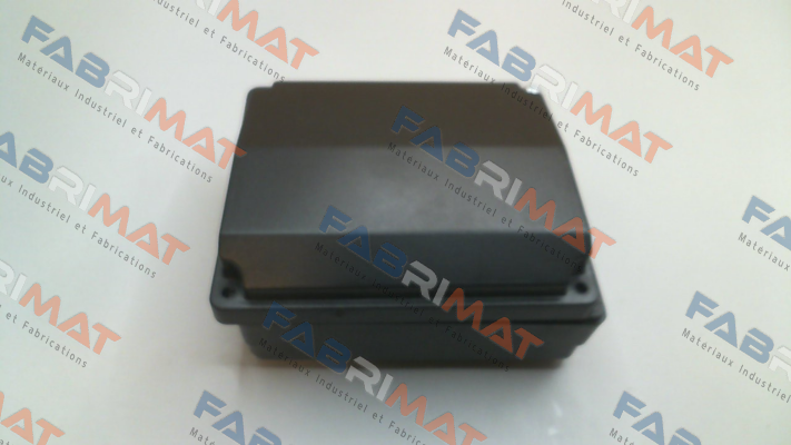 Terminal box for FBSP 71 B4 AC Motoren