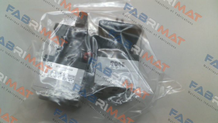 P/N: 10002272, Type: ST31/11ZM/NS Sontheimer