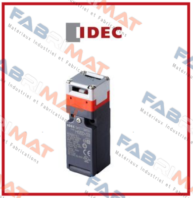 HS5D-12ZRN Idec