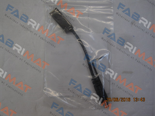 KL3046 obsolete/replacement P8S-GRCHX Parker