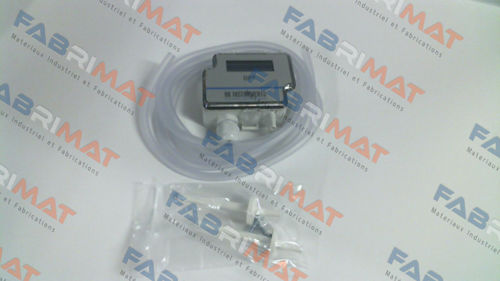 DPT2500-R8-AZ-D HK INSTRUMENTS