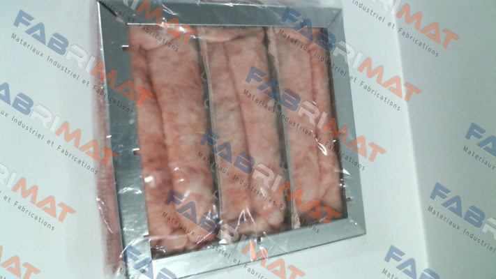 P/N: 5222, Type: BFR 100-160 ePM1 60% Systemair