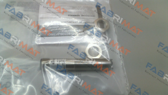 DMP/0P-1H Micro Detectors / Diell (now Datasensing)