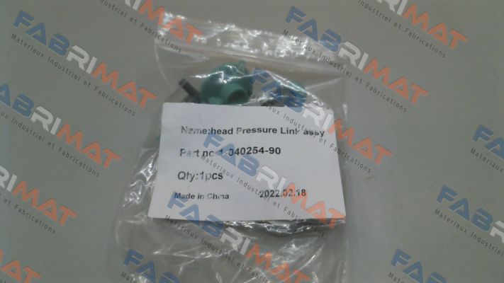 1-040254-90 Intermec (Honeywell)