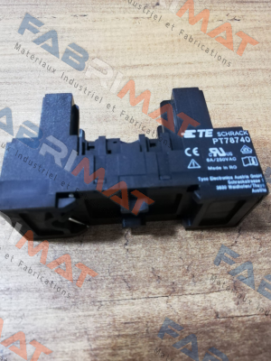 4-1415033-1 / PT78740 Schrack