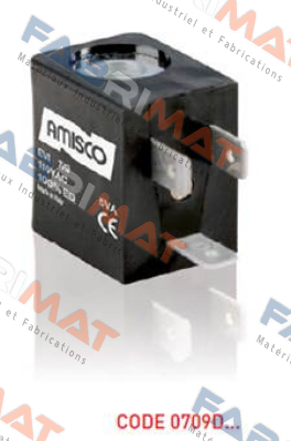 EVI 7/9 - without socket  Amisco