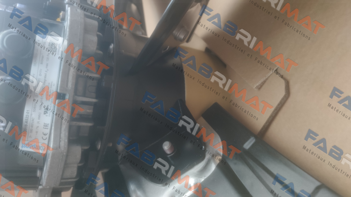 A3G910-AS22-01 EBM Papst
