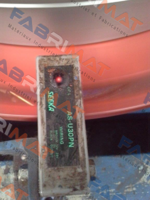AS-U30PN Seeka