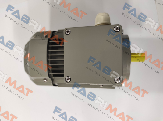 FCPA 80 C 4 /PHE AC Motoren