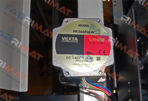 PK566NAW  Vexta