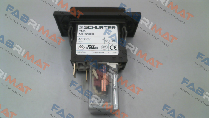 4430.0997 Schurter