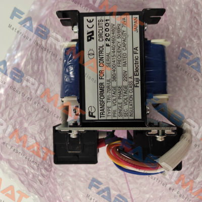 TR1-70R/UL Fuji