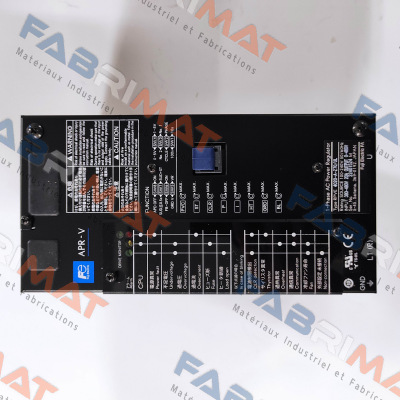RPVE4020-A-Z70/UL Fuji