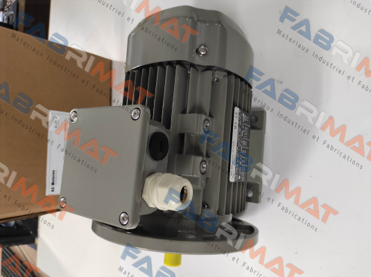 FCPA 80 C 2 /PHE AC Motoren