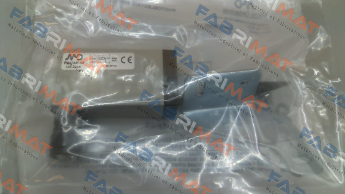 PS2/AP-0E Micro Detectors / Diell (now Datasensing)