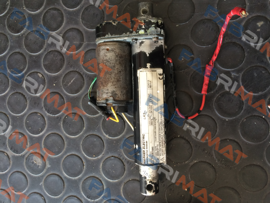 S24-17A08-0265  Warner Electric