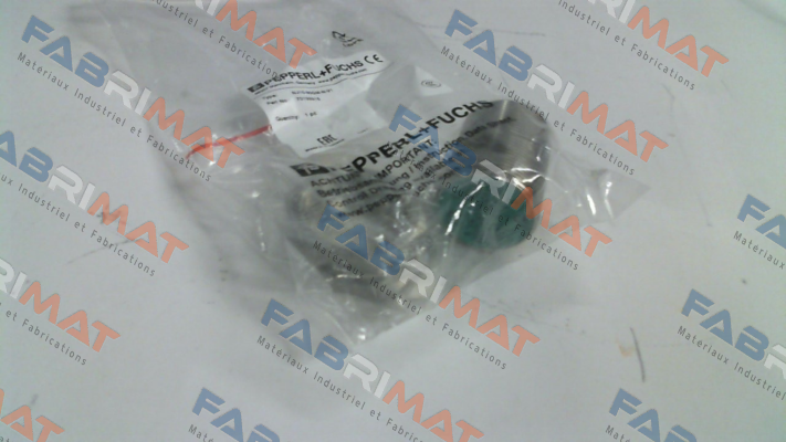 70133315 / NJ10-30GM-N-V1 Pepperl-Fuchs