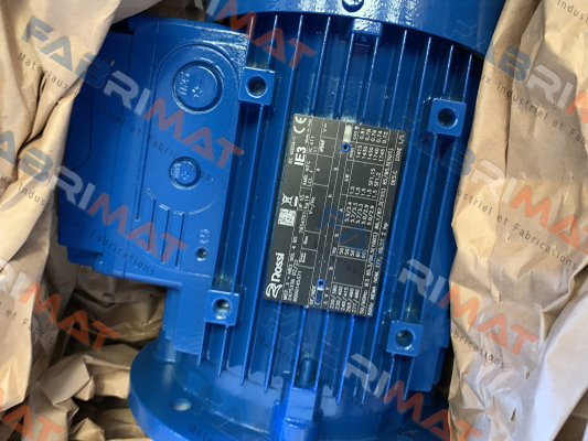 MR 2I 63 UP2A - 24x200 - 13.1 Rossi