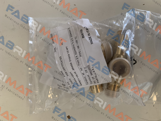 013160183 Nuova General Instruments