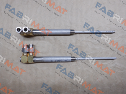 CT - HSR–2–L208–E104–J104–P81– MK  168 Ahresty-tec