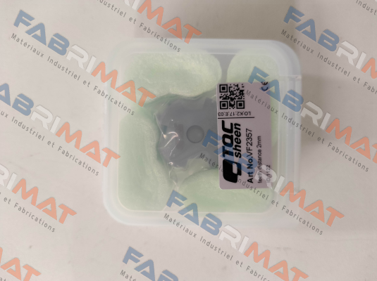 VF2357 TQC