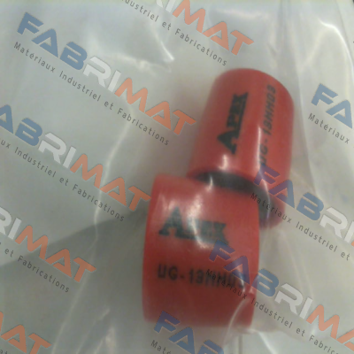 UG-13MM03 Apex Pneumatics