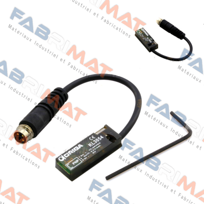 KL3054 - obsolete, replaced by P8S-GPCHX  Parker