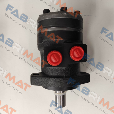 BR-O-100-2A-M08-CL250-N-XXXX-000-X XX-XX / SEM 51010011B31 Brevini