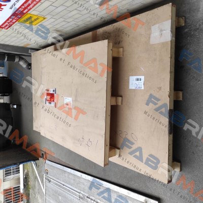 CKP/S1/2400/1200/15 Tapeswitch