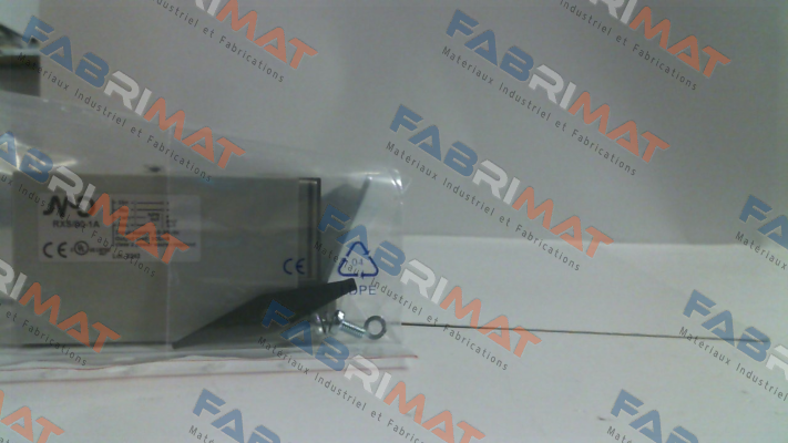 RXS/00-1A Micro Detectors / Diell (now Datasensing)