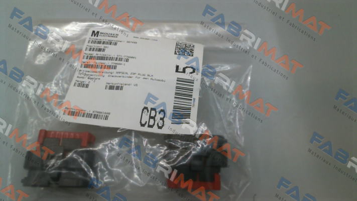 770680-1 TE Connectivity (Tyco Electronics)