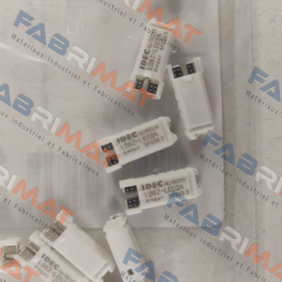 LB9Z-LED2A Idec