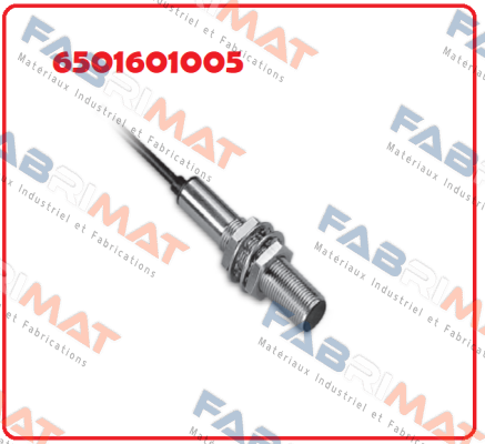 P/N: 6501601005 Type: KIN-M08EA/002-2 Bernstein