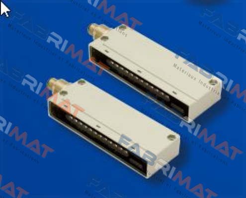 BX80A/1P-0H Micro Detectors / Diell (now Datasensing)
