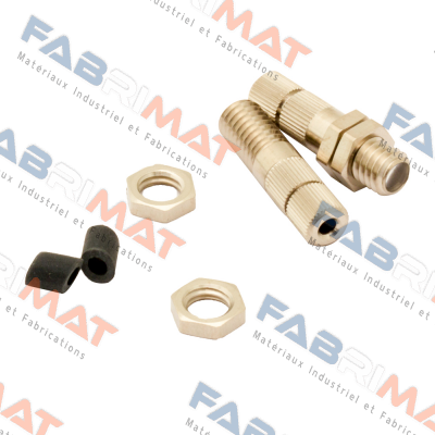 AF/ER5 Micro Detectors / Diell (now Datasensing)