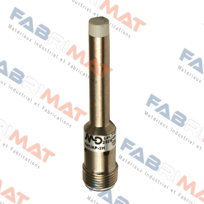 AH1/AP-2H Micro Detectors / Diell (now Datasensing)