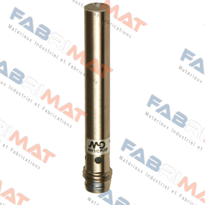 AH1/CN-1F Micro Detectors / Diell (now Datasensing)
