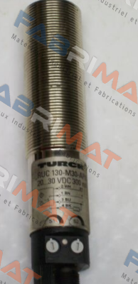 RUC130-M30-AP8X-H1141 Turck