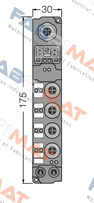 SDNB-40A-0009 Turck
